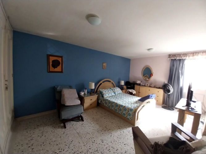 Apartamento de 3 alcobas en venta en Altos De Riomar, Barranquilla, 213 m² · foto 9 de 10