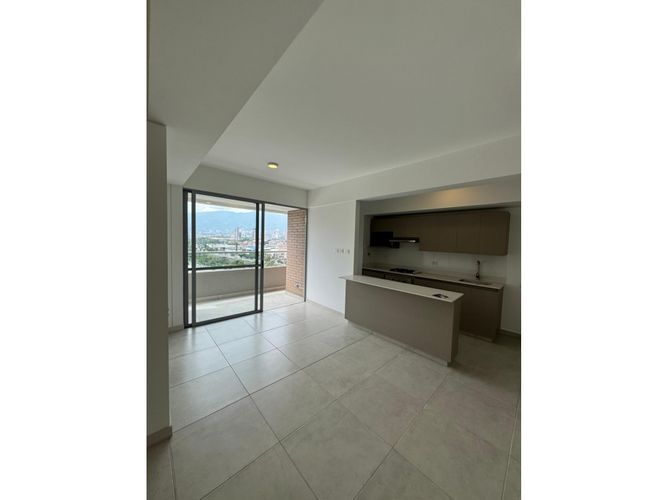 Apartamento de 3 alcobas en venta en Las Vegas, Envigado, 77 m² · foto 3 de 18