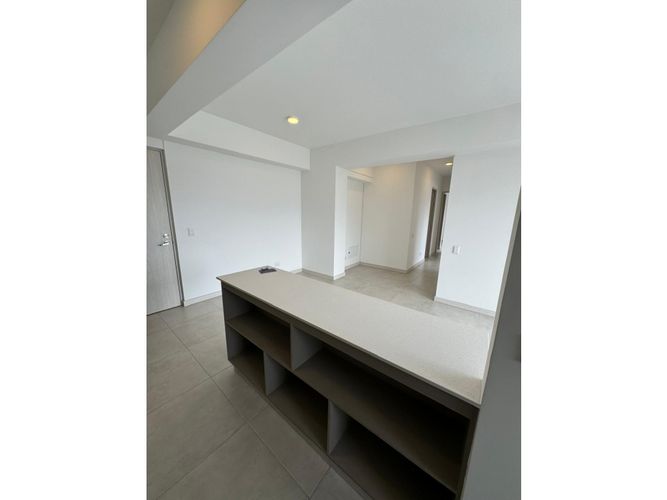 Apartamento de 3 alcobas en venta en Las Vegas, Envigado, 77 m² · foto 6 de 18