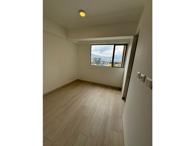 Apartamento de 3 alcobas en venta en Las Vegas, Envigado, 77 m² · foto 11 de 18