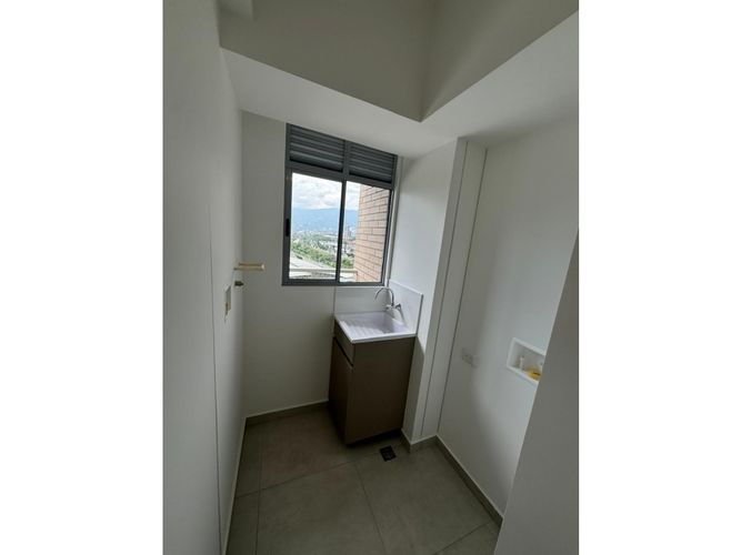Apartamento de 3 alcobas en venta en Las Vegas, Envigado, 77 m² · foto 18 de 18
