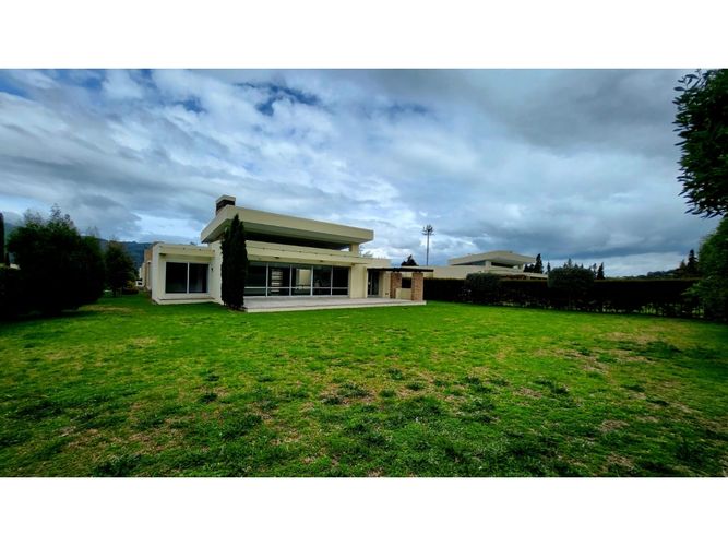 Casa en venta en La Violeta, Sopó, 372 m² · foto 3 de 24