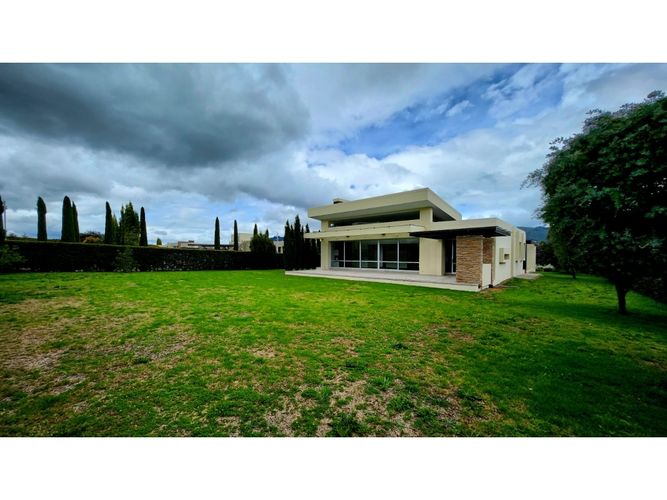 Casa en venta en La Violeta, Sopó, 372 m² · foto 4 de 24