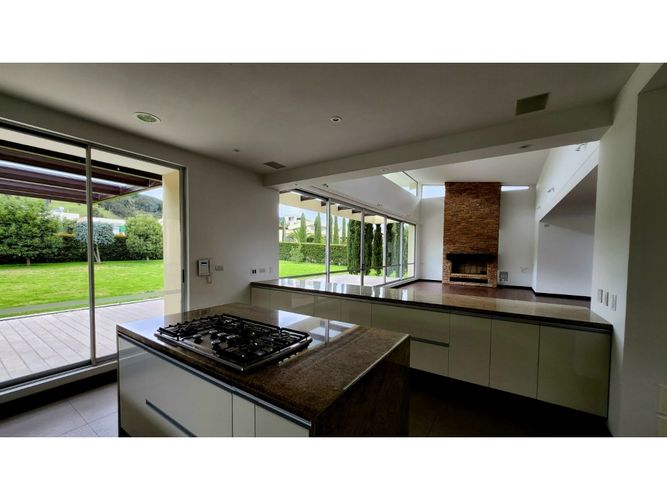 Casa en venta en La Violeta, Sopó, 372 m² · foto 20 de 24