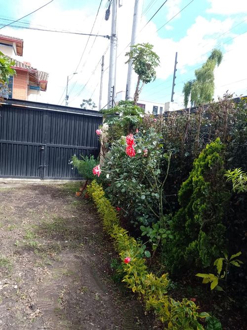 Casa de 4 alcobas en venta en Cota, 145 m² · foto 16 de 16