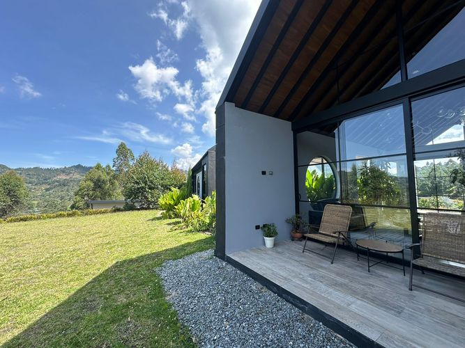 Casa de 3 alcobas en venta en Don Diego, El Retiro, 233 m² · foto 12 de 13