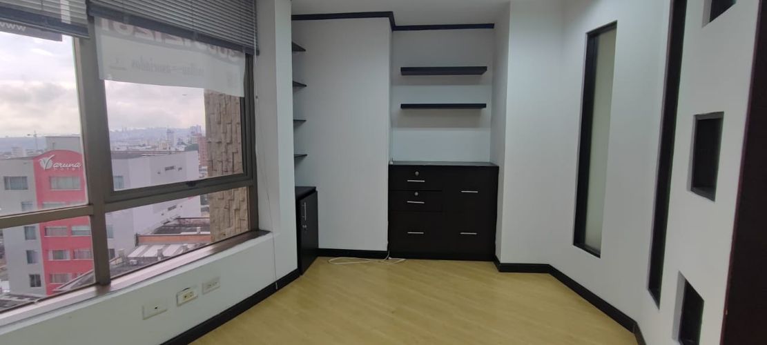 Oficina en venta en Cable, Manizales, 23 m² · foto 5 de 14