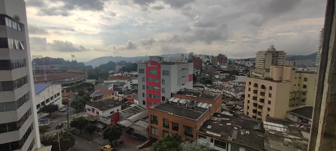 Oficina en venta en Cable, Manizales, 23 m² · foto 2 de 14