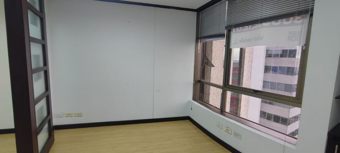 Oficina en venta en Cable, Manizales, 23 m² · foto 4 de 14