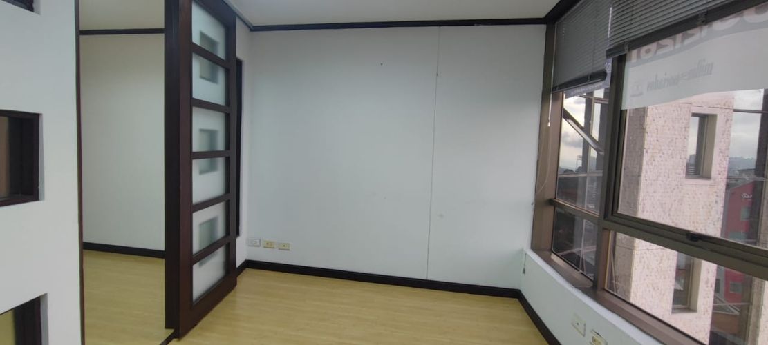 Oficina en venta en Cable, Manizales, 23 m² · foto 13 de 14