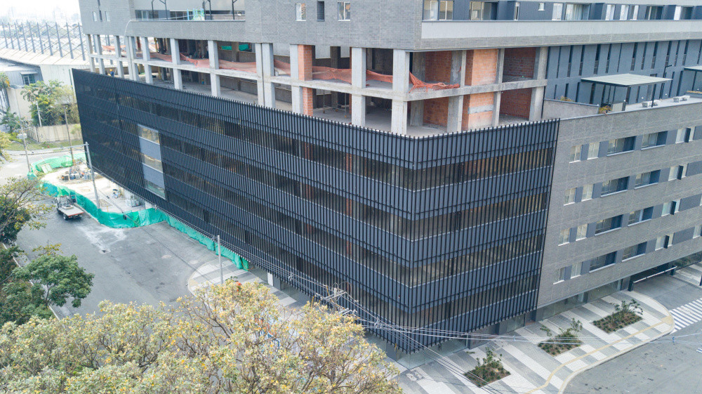 Apartamento en venta en Altavista Central, Medellín · foto 14 de 14
