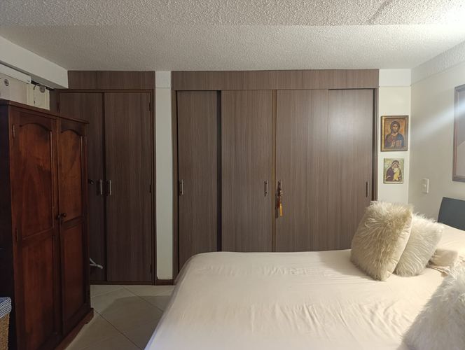 Apartamento de 3 alcobas en arriendo en El Poblado, Medellín, 143 m² · foto 6 de 17