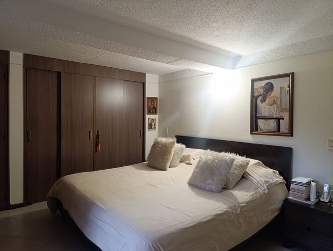 Apartamento de 3 alcobas en arriendo en El Poblado, Medellín, 143 m² · foto 11 de 17