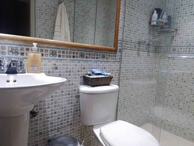 Apartamento de 3 alcobas en arriendo en El Poblado, Medellín, 143 m² · foto 17 de 17
