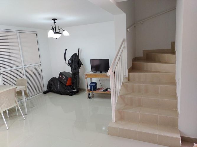 Casa de 3 alcobas en venta en Alfaguara, Jamundí, 135 m² · foto 4 de 19
