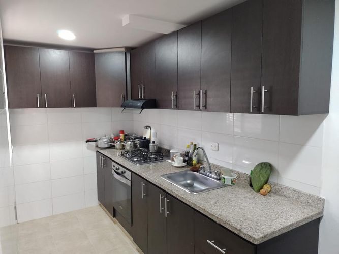 Casa de 3 alcobas en venta en Alfaguara, Jamundí, 135 m² · foto 5 de 19