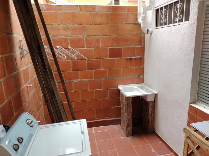 Casa de 3 alcobas en venta en Alfaguara, Jamundí, 135 m² · foto 18 de 19