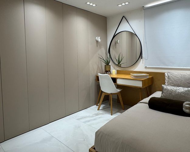 Apartamento de 3 alcobas en arriendo en Guayabal, Medellín, 82 m² · foto 7 de 11