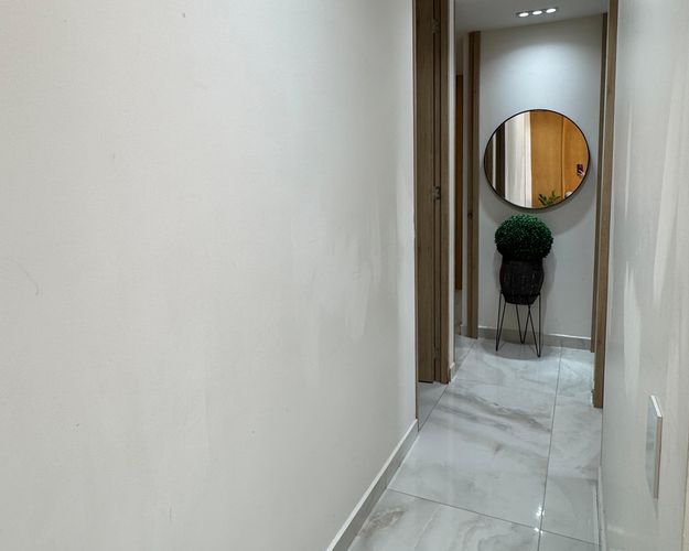 Apartamento de 3 alcobas en arriendo en Guayabal, Medellín, 82 m² · foto 8 de 11