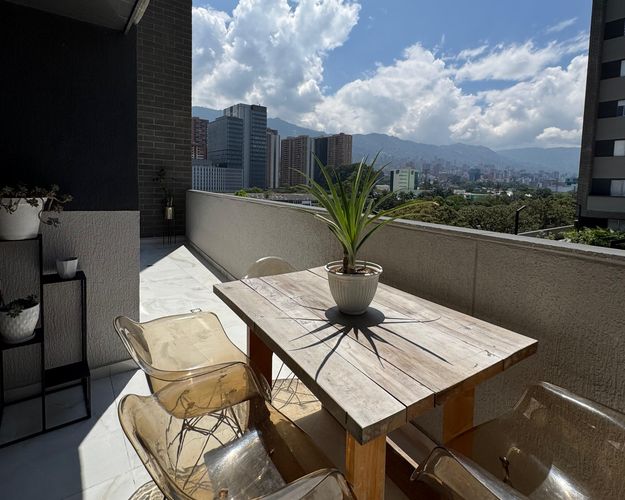 Apartamento de 3 alcobas en arriendo en Guayabal, Medellín, 82 m² · foto 11 de 11