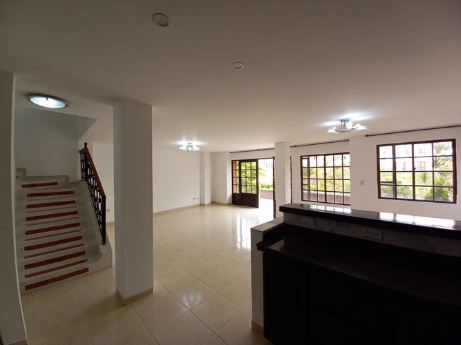 Casa en venta en Alamos, Pereira · foto 3 de 21