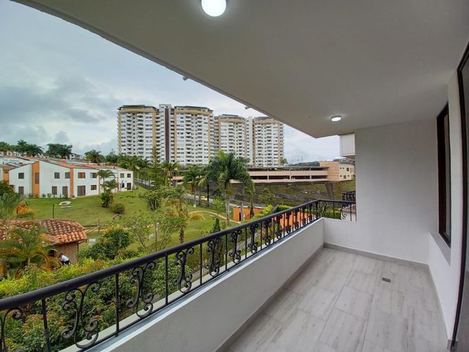 Casa en venta en Alamos, Pereira · foto 18 de 21