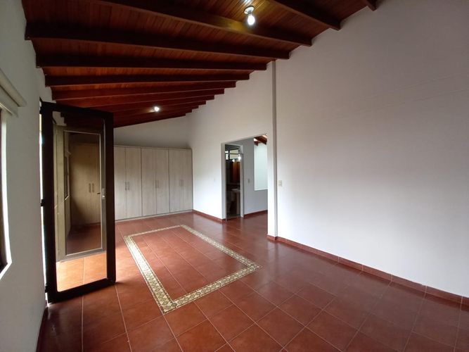 Casa en venta en Alamos, Pereira · foto 19 de 21