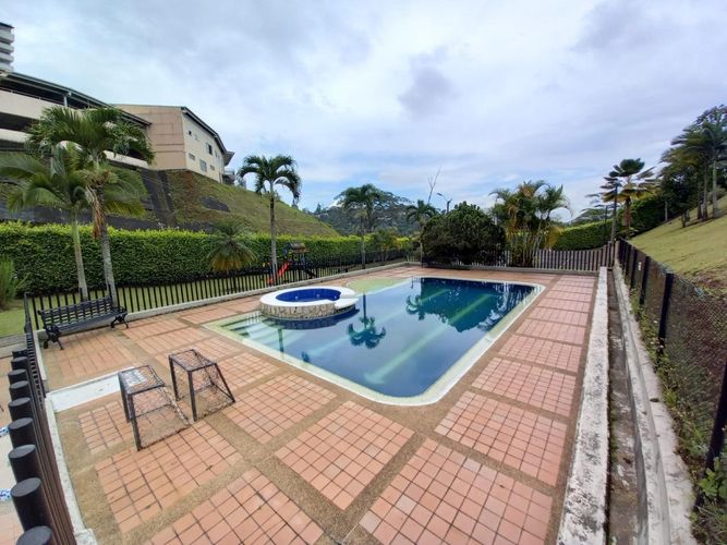 Casa en venta en Alamos, Pereira · foto 20 de 21