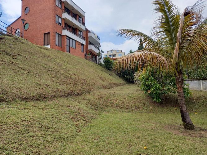 Casa en venta en Alamos, Pereira · foto 21 de 21