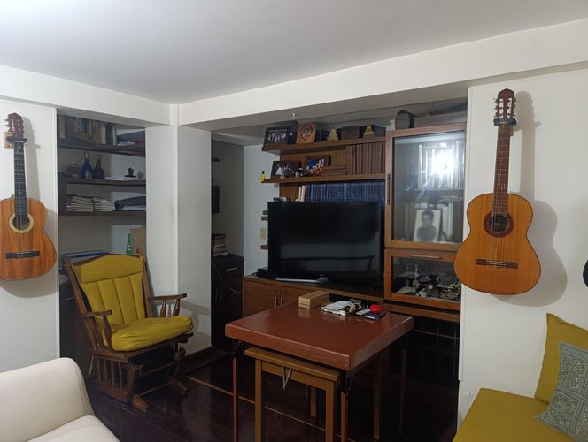 Apartamento de 3 alcobas en arriendo en El Poblado, Medellín, 143 m² · foto 8 de 18