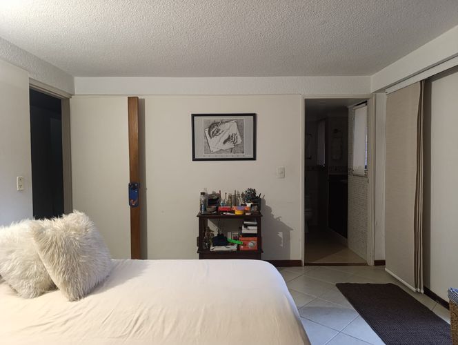 Apartamento de 3 alcobas en arriendo en El Poblado, Medellín, 143 m² · foto 10 de 18