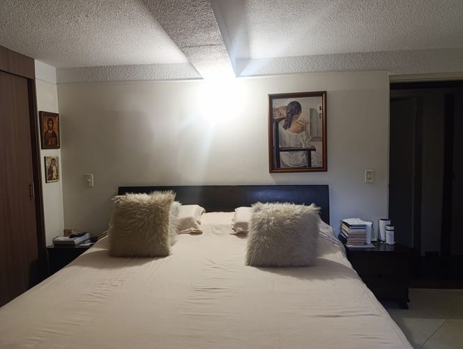 Apartamento de 3 alcobas en arriendo en El Poblado, Medellín, 143 m² · foto 14 de 18