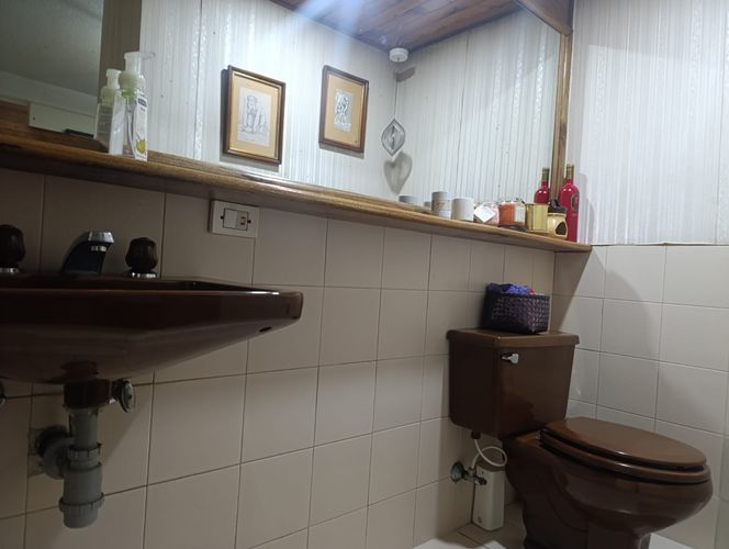 Apartamento de 3 alcobas en arriendo en El Poblado, Medellín, 143 m² · foto 16 de 18