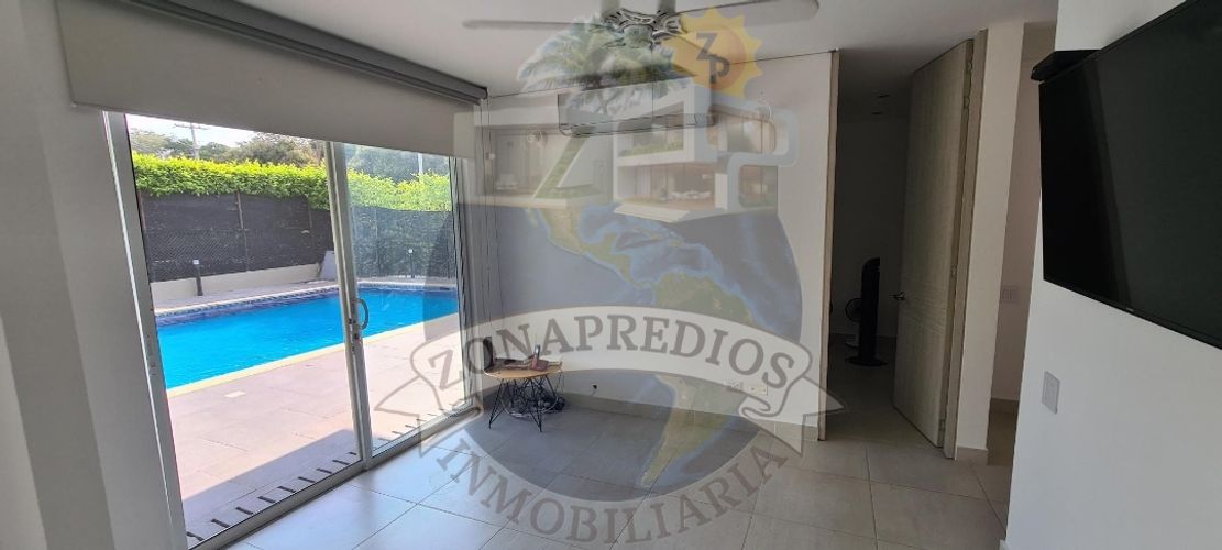Casa de 3 alcobas en venta en Ricaurte, 123 m² · foto 3 de 10