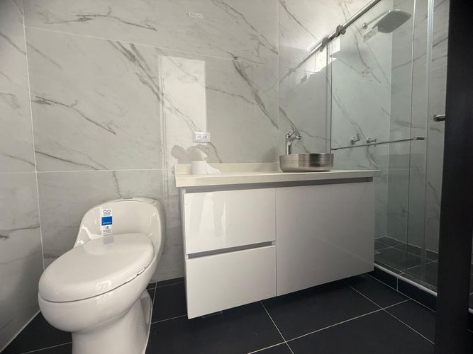 Apartamento de 3 alcobas en venta en El Bosque, Floridablanca, 194 m² · foto 12 de 18