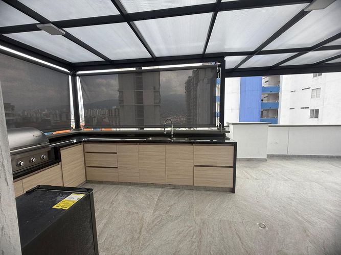 Apartamento de 3 alcobas en venta en El Bosque, Floridablanca, 194 m² · foto 13 de 18
