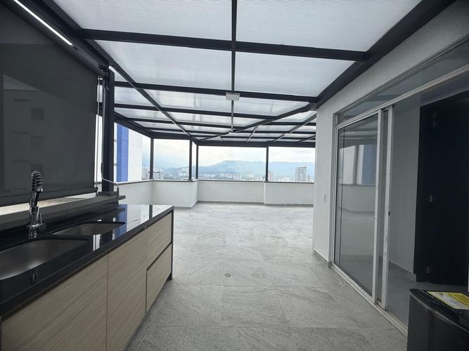 Apartamento de 3 alcobas en venta en El Bosque, Floridablanca, 194 m² · foto 14 de 18