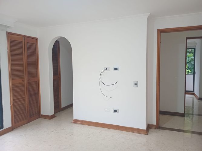 Apartamento de 3 alcobas en arriendo en El Poblado, Medellín, 122 m² · foto 14 de 18