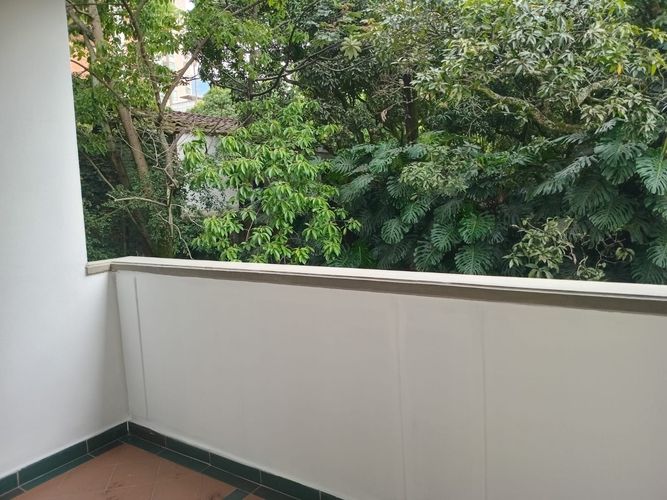 Apartamento de 3 alcobas en arriendo en El Poblado, Medellín, 122 m² · foto 18 de 18