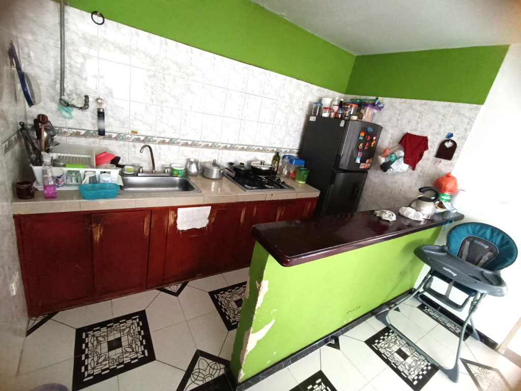 Casa en venta en Las Palmitas, Bogotá · foto 6 de 22