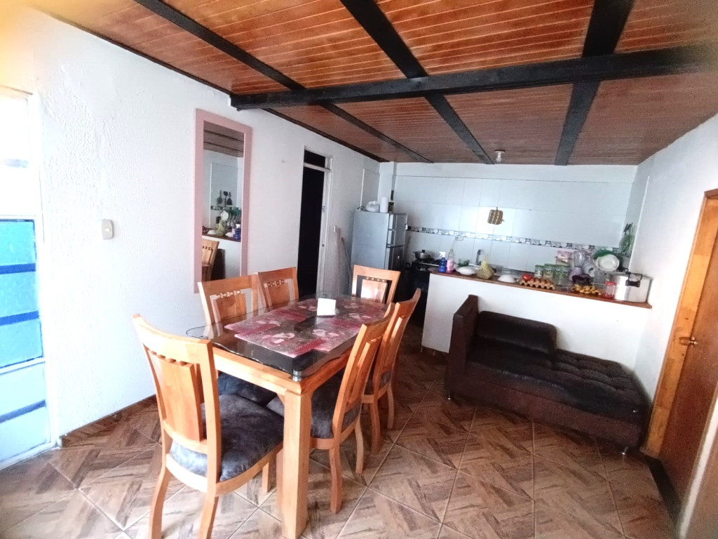 Casa en venta en Las Palmitas, Bogotá · foto 12 de 22