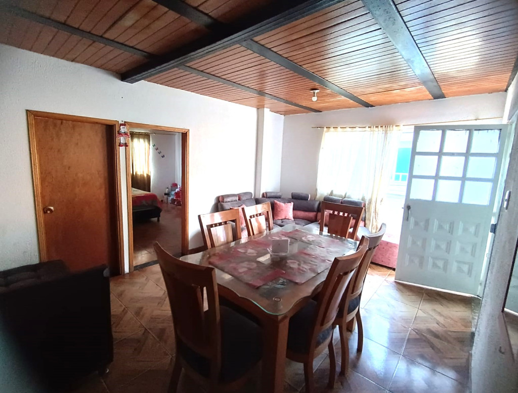 Casa en venta en Las Palmitas, Bogotá · foto 13 de 22