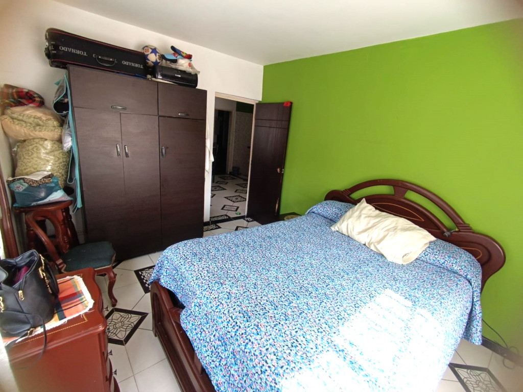 Casa en venta en Las Palmitas, Bogotá · foto 14 de 22