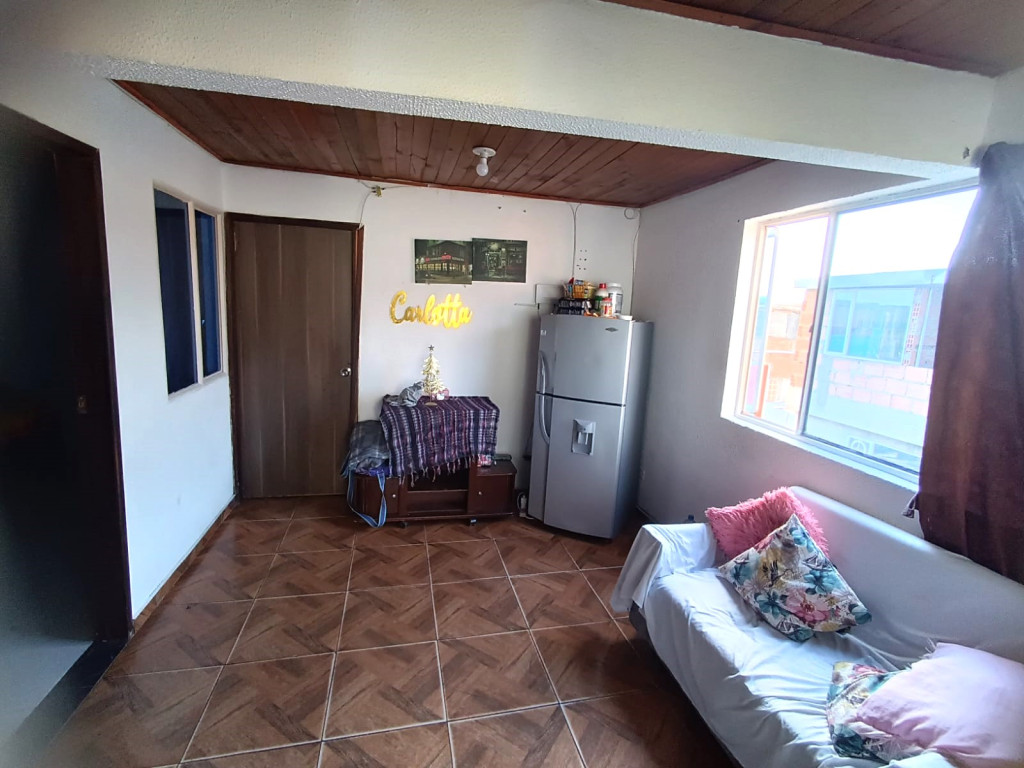 Casa en venta en Las Palmitas, Bogotá · foto 19 de 22