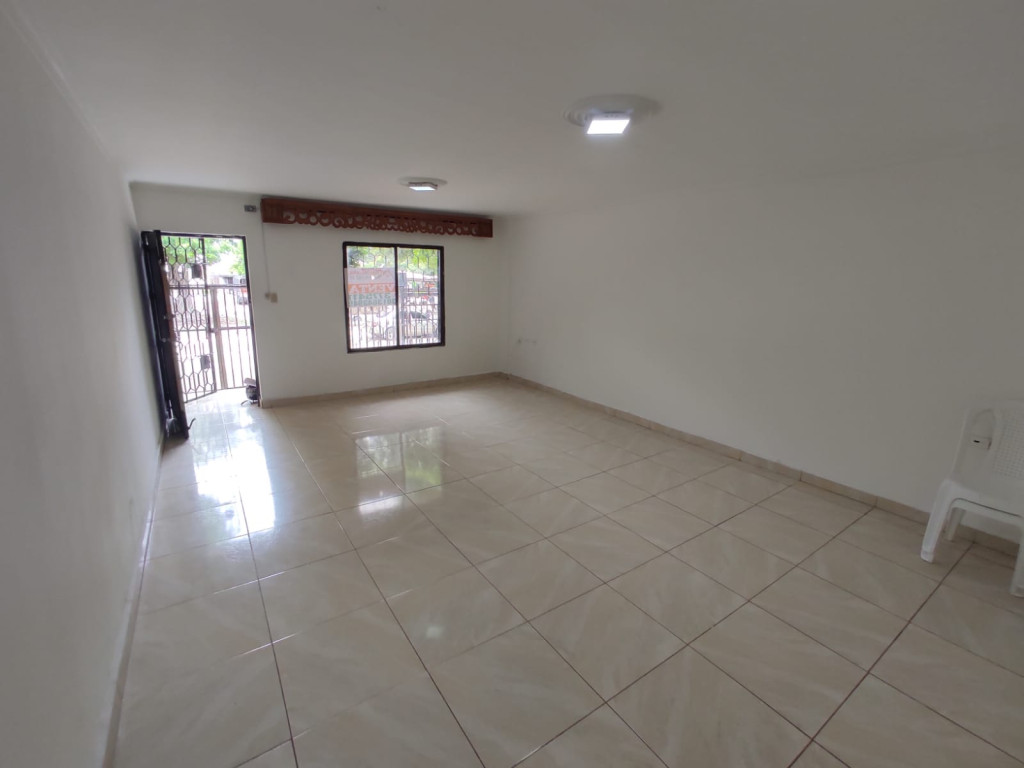 Casa en venta en Las Mercedes, Barranquilla · foto 2 de 24