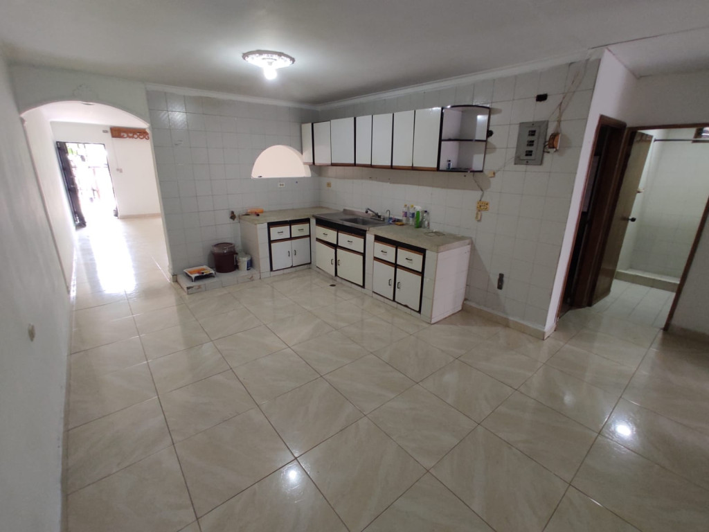 Casa en venta en Las Mercedes, Barranquilla · foto 8 de 24