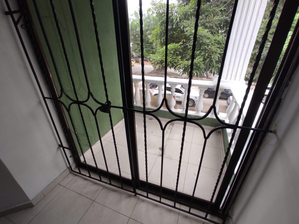 Casa en venta en Las Mercedes, Barranquilla · foto 23 de 24