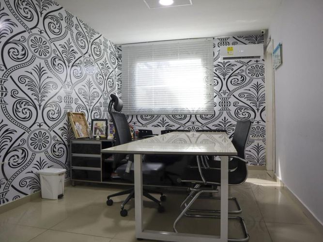 Casa de 20 alcobas en arriendo en El Porvenir, Barranquilla, 645 m² · foto 3 de 24