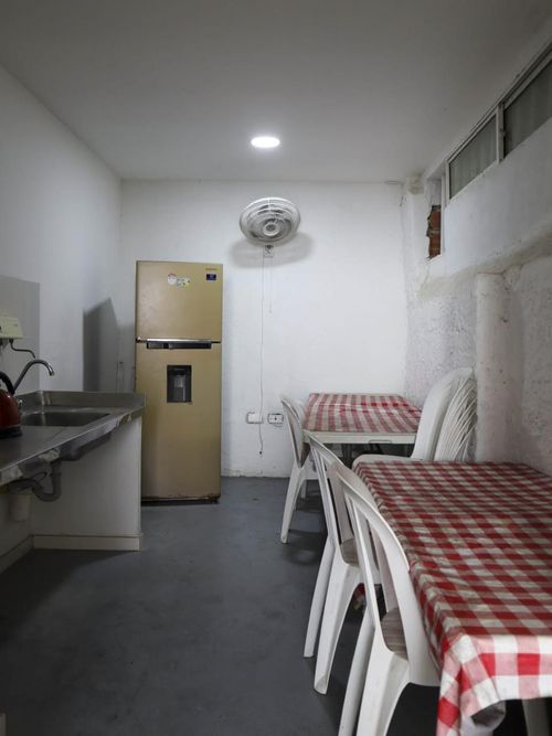 Casa de 20 alcobas en arriendo en El Porvenir, Barranquilla, 645 m² · foto 5 de 24