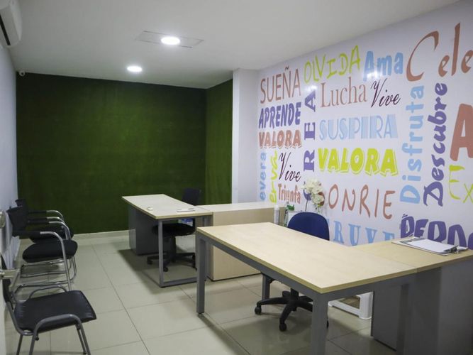 Casa de 20 alcobas en arriendo en El Porvenir, Barranquilla, 645 m² · foto 6 de 24